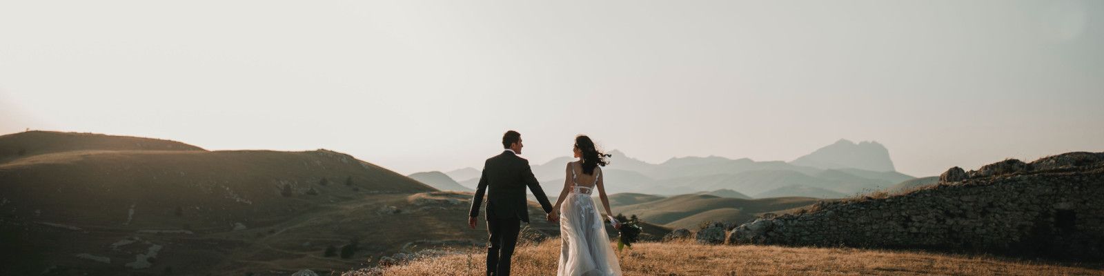 Misadventures in Marriage